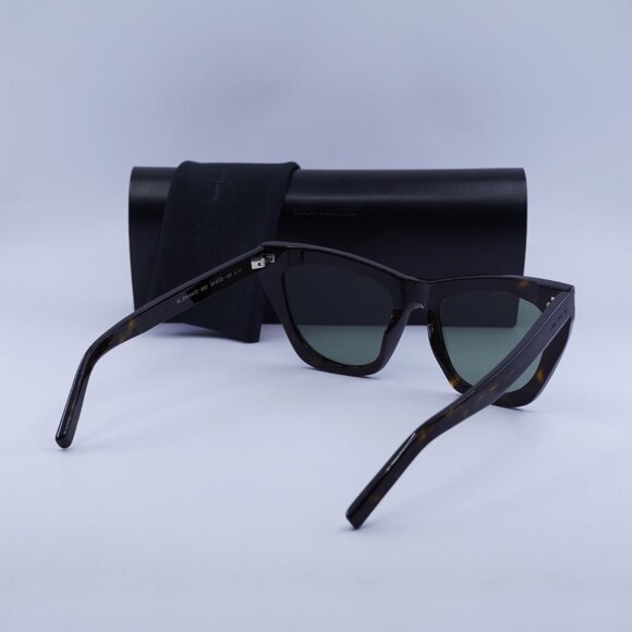 Final Price! Saint Laurent SL214 KATE 033 Sunglasses - Picture 9 of 9
